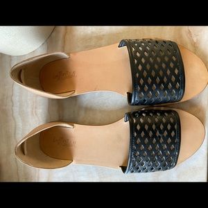 Loeffer Randall Sawyer Sandal